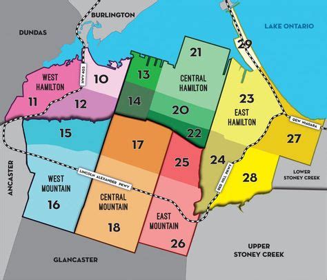 property maps ontario.